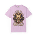 Copy of Leo Zodiac Shirt, Born to Shine Leo Tee, Christmas Gift for Leo, Celestial Lion Astrology T-Shirt, Leo Birthday Gift, Comfort Colors