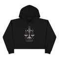 Crop Hoodie
