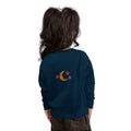 Stargazer Koala Toddler Sweatshirt