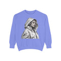 Unisex Garment-Dyed Sweatshirt