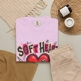 Soft Heart Loud Mind Tee