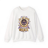 In My Own Orbit Crewneck Sweatshirt