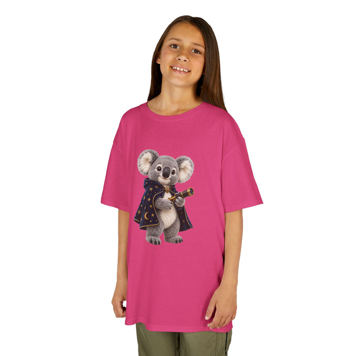 Stargazer Koala Kids
