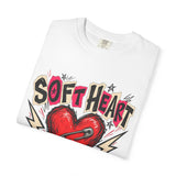 Soft Heart Loud Mind Tee