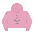 Crop Hoodie