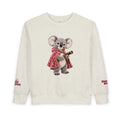 Stargazer Koala Toddler Sweatshirt