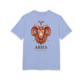 Unisex Heavy Oversize Tee