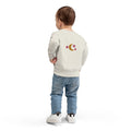 Stargazer Koala Toddler Sweatshirt