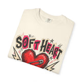 Soft Heart Loud Mind Tee