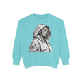Unisex Garment-Dyed Sweatshirt