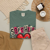 Soft Heart Loud Mind Tee