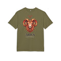 Unisex Heavy Oversize Tee