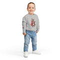 Stargazer Koala Toddler Sweatshirt