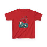 Scorpio Stargazer Koala Youth Tee