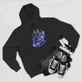 Robot Skater  Hoodie