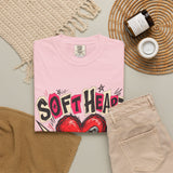 Soft Heart Loud Mind Tee