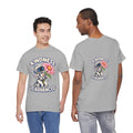 Copy of Unisex Heavy Cotton Tee